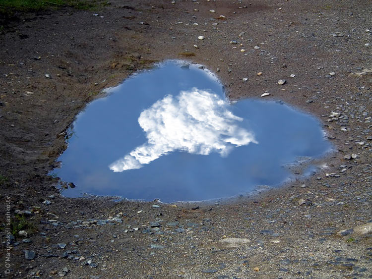 Знаки всесвіту